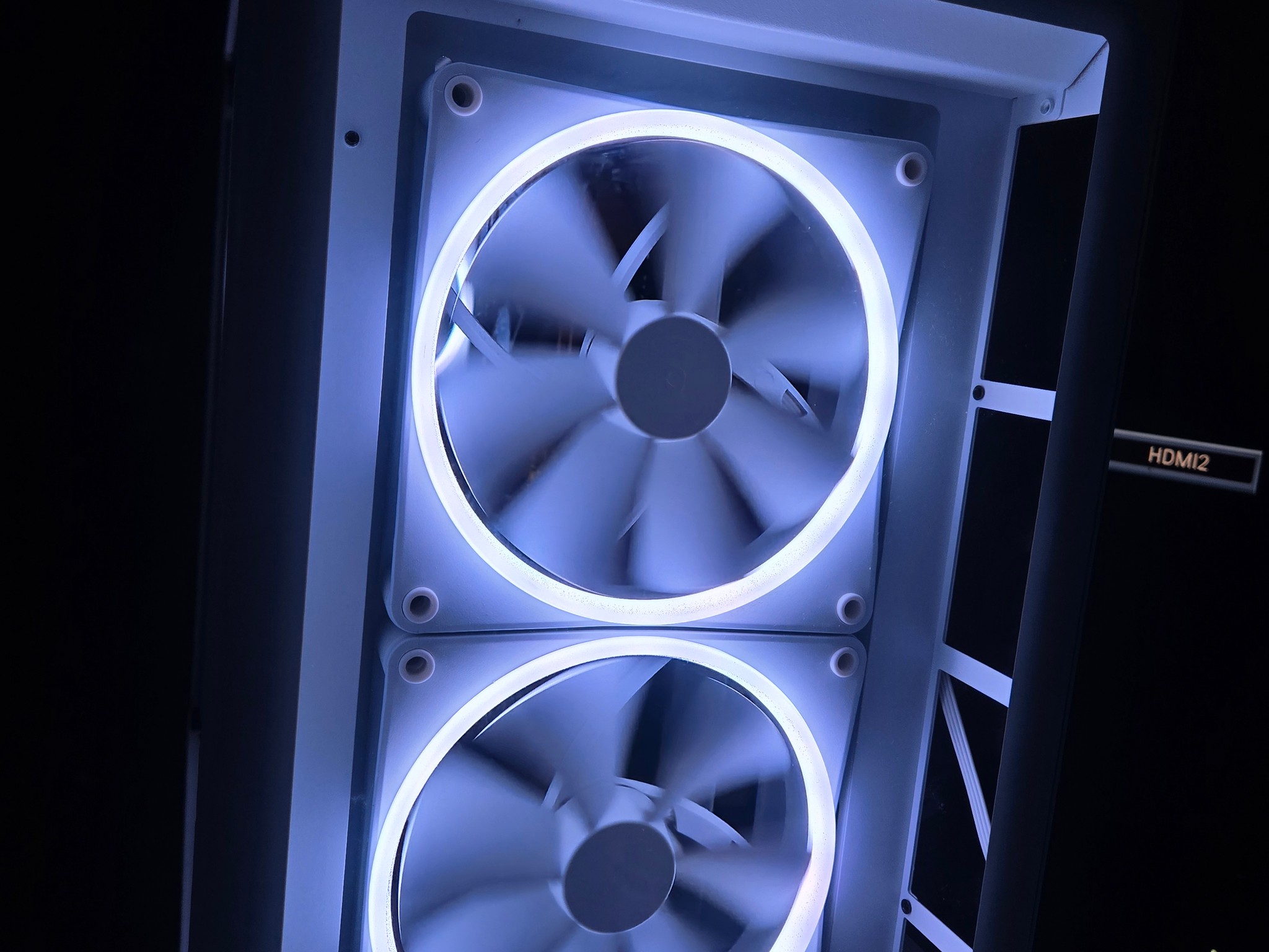 Custom Gaming PC Build