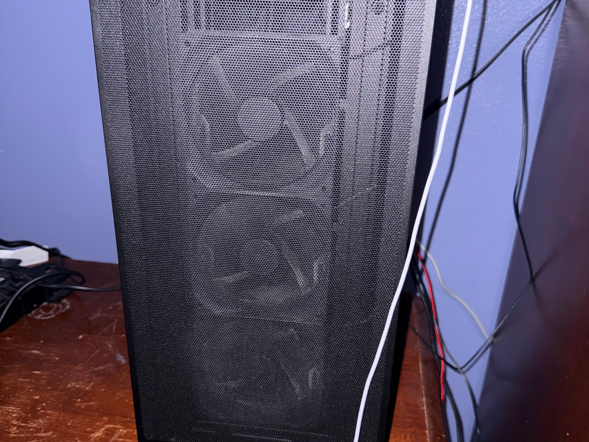 New Open Box RTX 5070 16GB RAM 1TB SSD Gaming PC