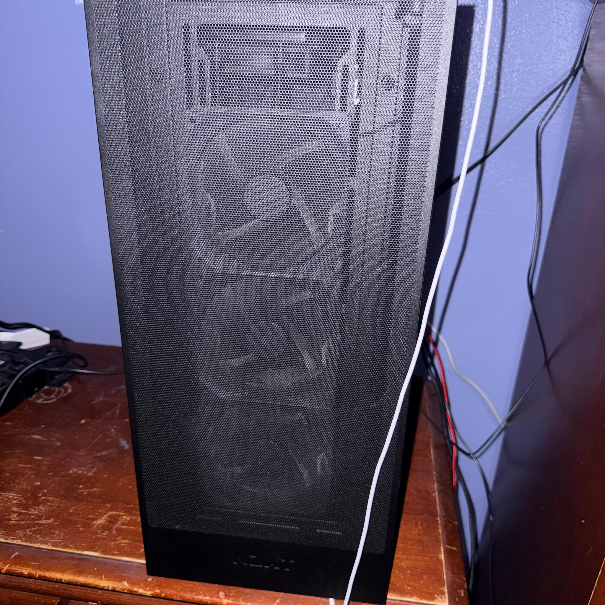 New Open Box RTX 5070 16GB RAM 1TB SSD Gaming PC