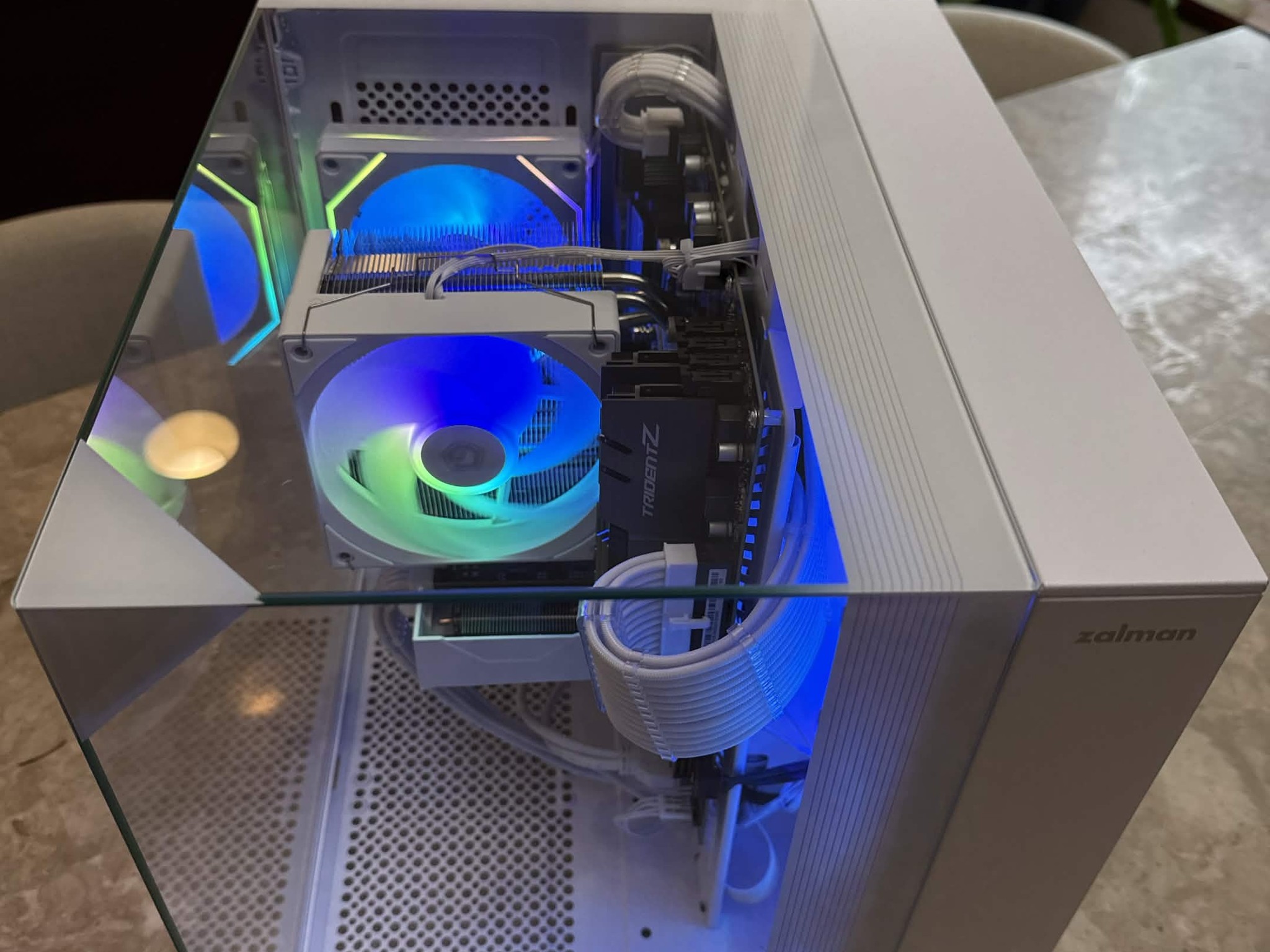 Rx 6500xt | Ryzen 5 Gaming PC