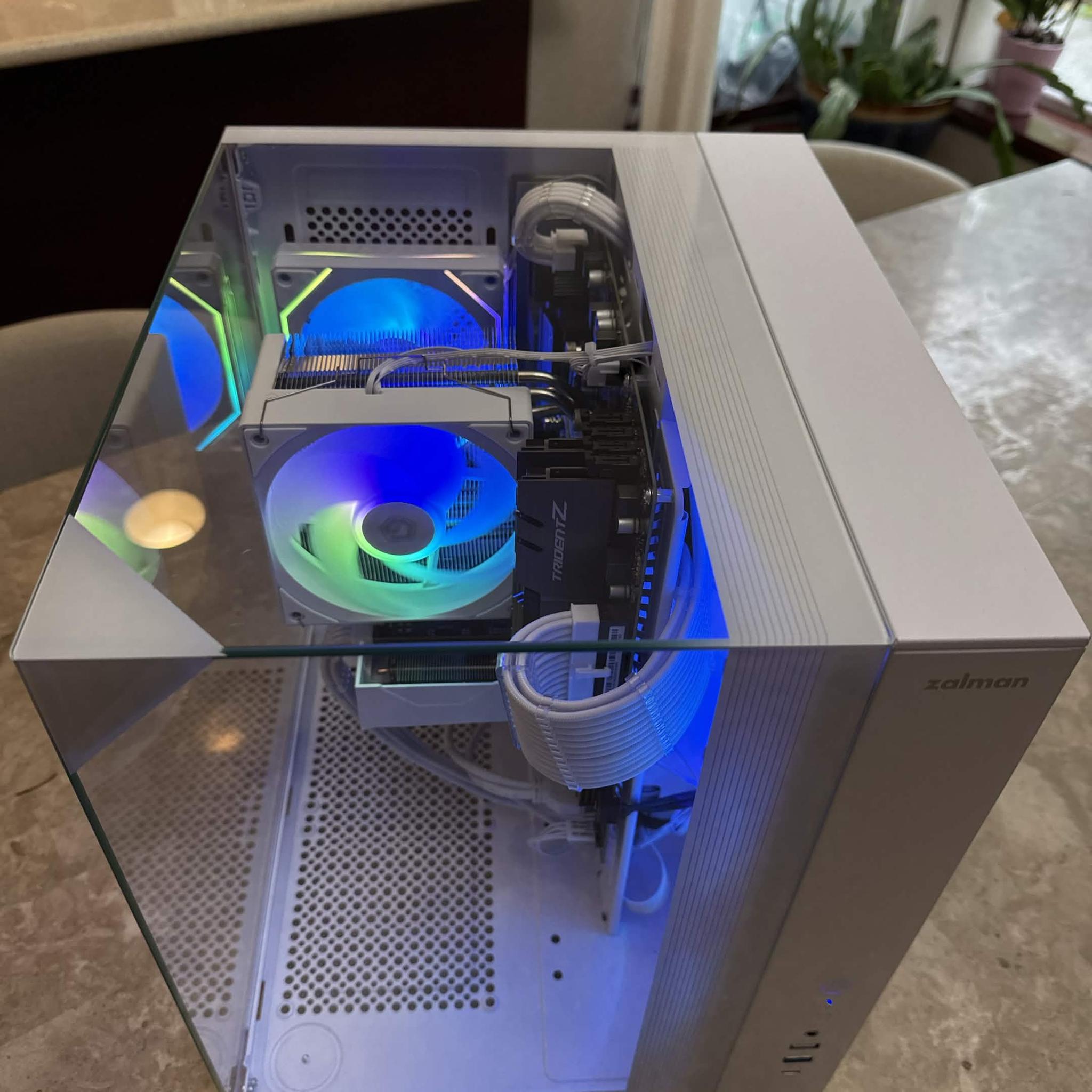 Rx 6500xt | Ryzen 5 Gaming PC