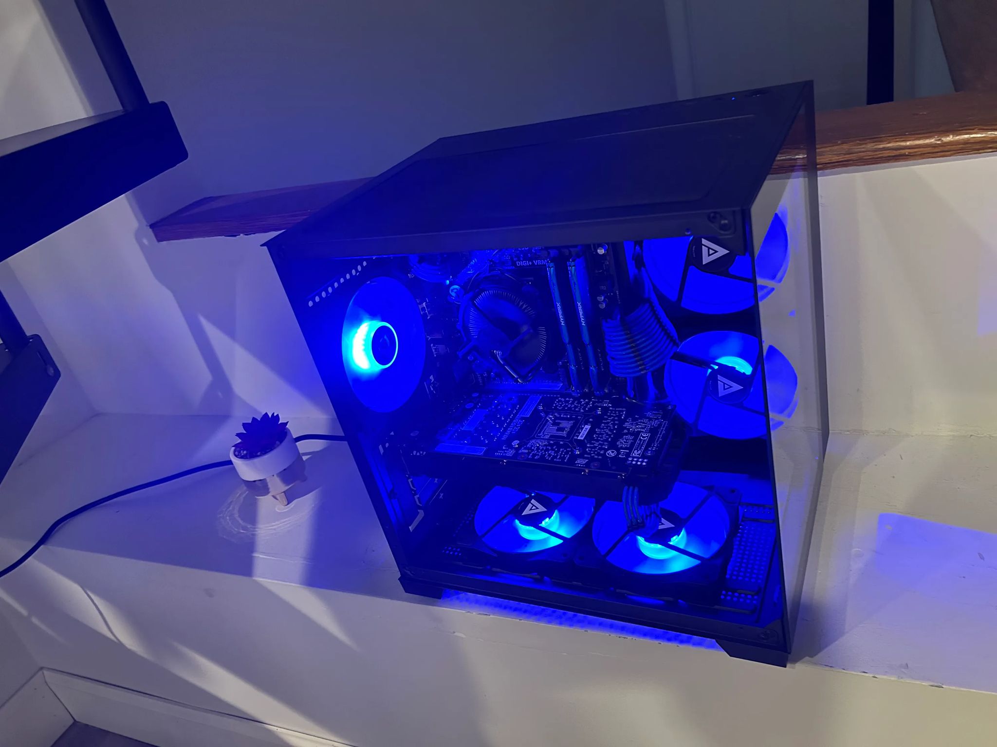 Gaming Pc (I5 / Gtx 1060)