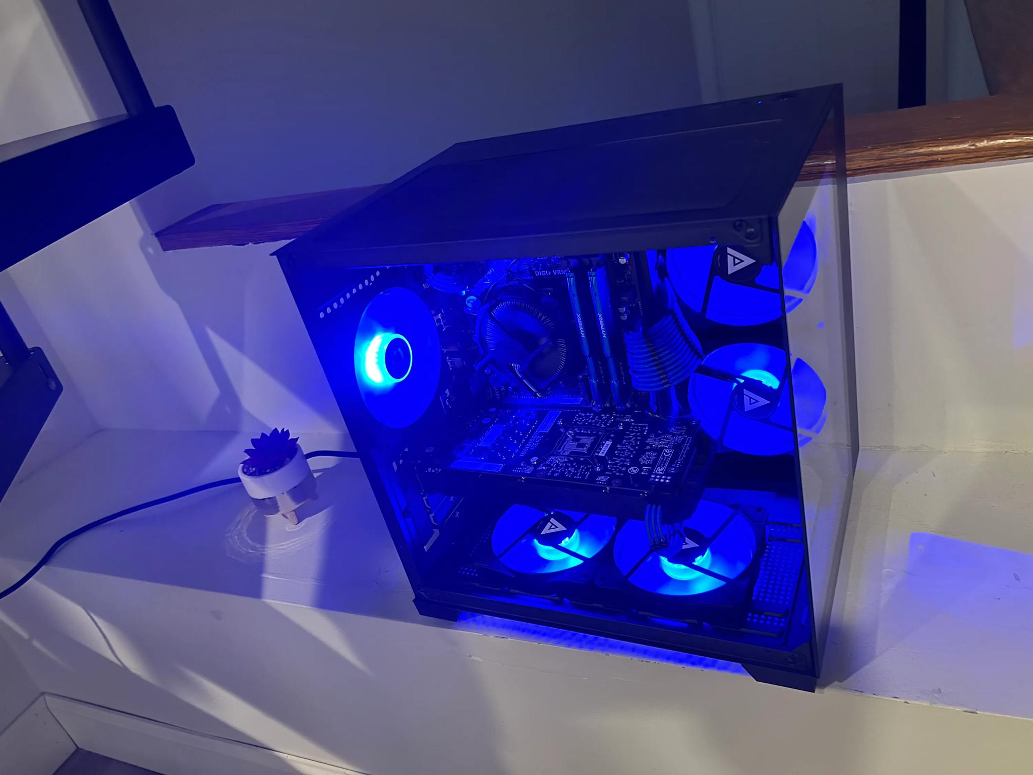 Gaming Pc (I5 / Gtx 1060)