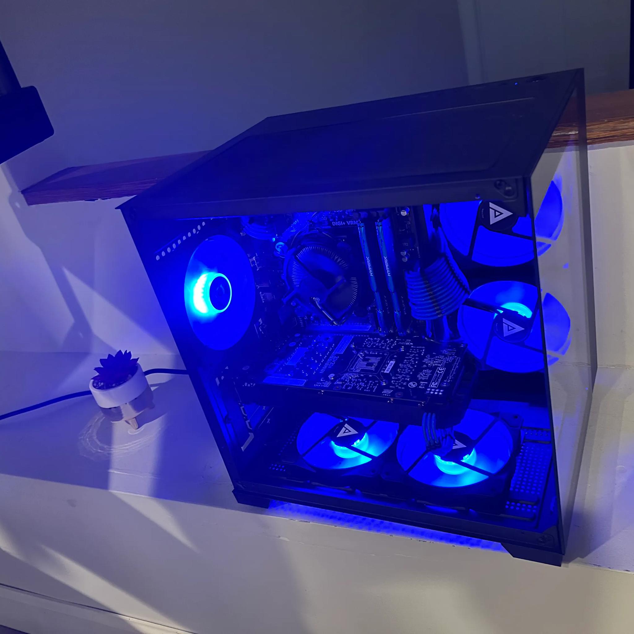 Gaming Pc (I5 / Gtx 1060)
