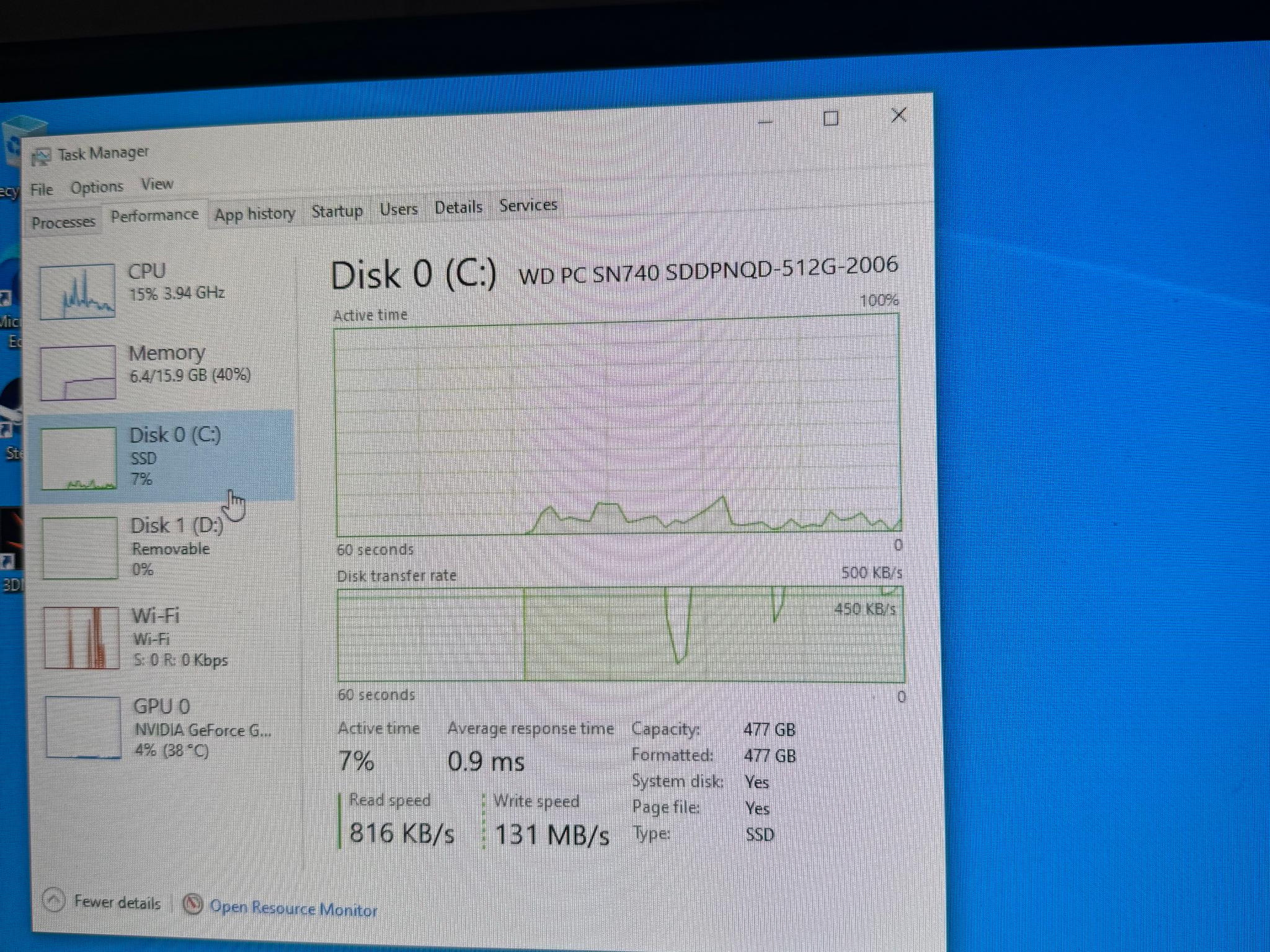 Budget 10th Gen Intel i5/GTX 1660 Gaming PC