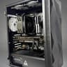 👾Xtreme Gamer❌ | R7 5800X | NVIDIA 3070 XC3 | 32GB DDR4 | 1TB SSD | 1TB HDD| BLACK EDITION⚫️