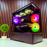 RTX 5080 | Ryzen 9900X3D | 32GB DDR5 CL 30 | 2TB M.2 Gen 5 | 1000 Watt Gold PSU