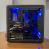 Custom Gaming PC Build