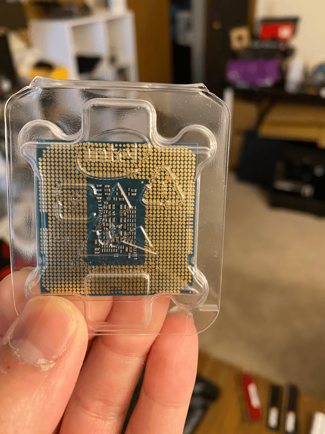 Intel Core i5-10400