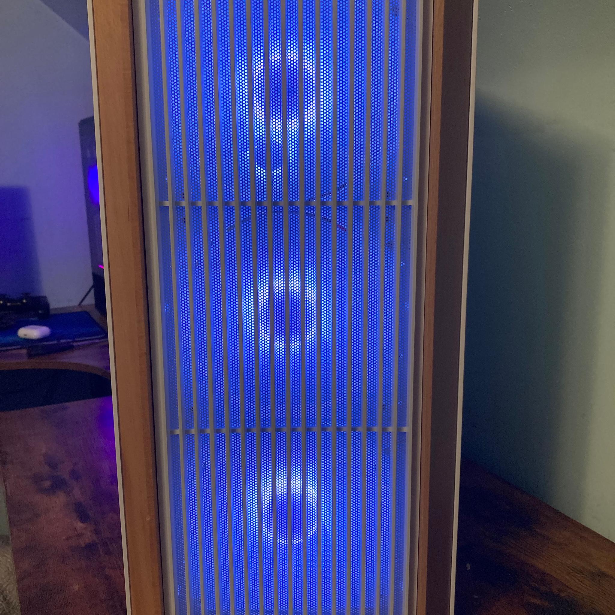 Gaming PC | i5-4690 | RX 570 4GB | 16GB DDR3 | 256GB SSD | Windows 10 Pro | Ready for 1080p Gaming