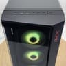 Gaming PC i7-14700F 32GB RAM 2TB SSD RX 7800 XT 16GB Windows 11 Computer