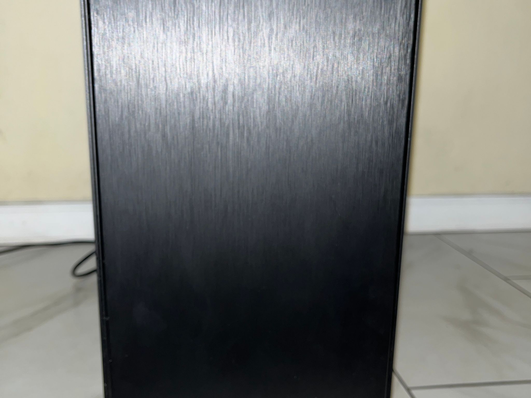 🟠🔥NVIDIA GTX 1080, Intel i7-6700, 12GB RAM, 1.1 TB Storage, High Performance Custom Gaming PC 🖥️🔵