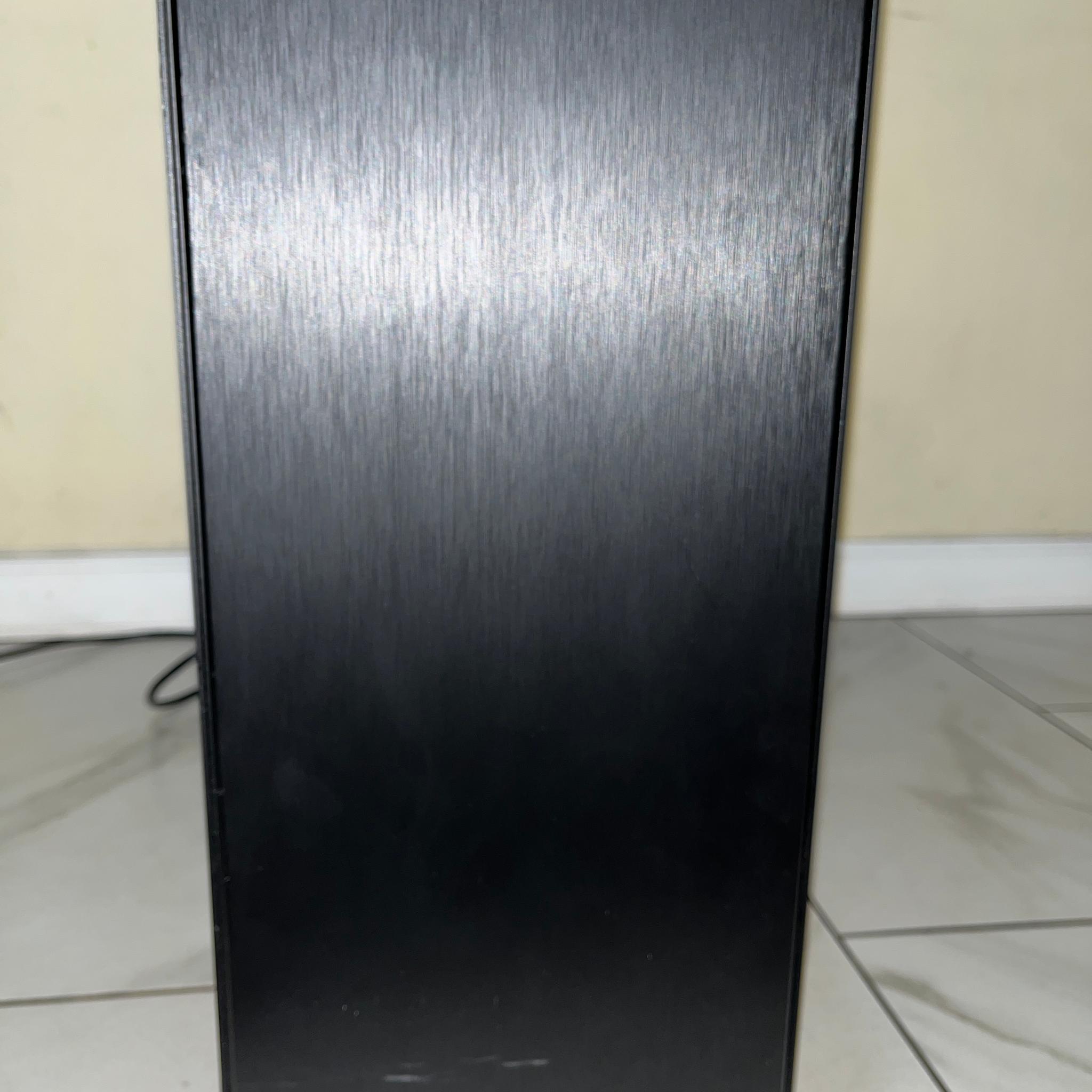 🟠🔥NVIDIA GTX 1080, Intel i7-6700, 12GB RAM, 1.1 TB Storage, High Performance Custom Gaming PC 🖥️🔵