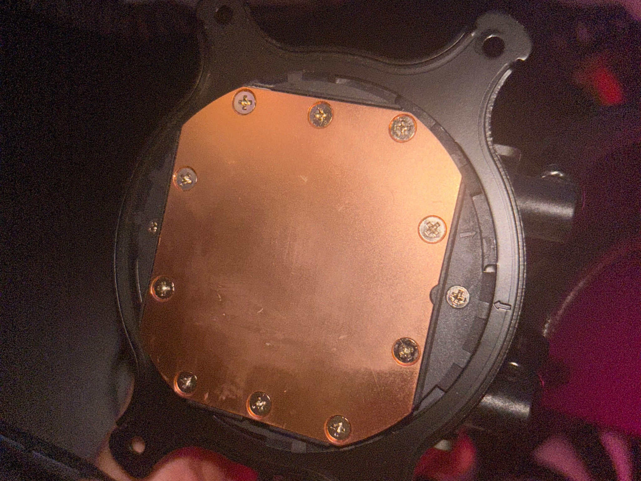 ID-COOLING AuraFlow 240mm AIO