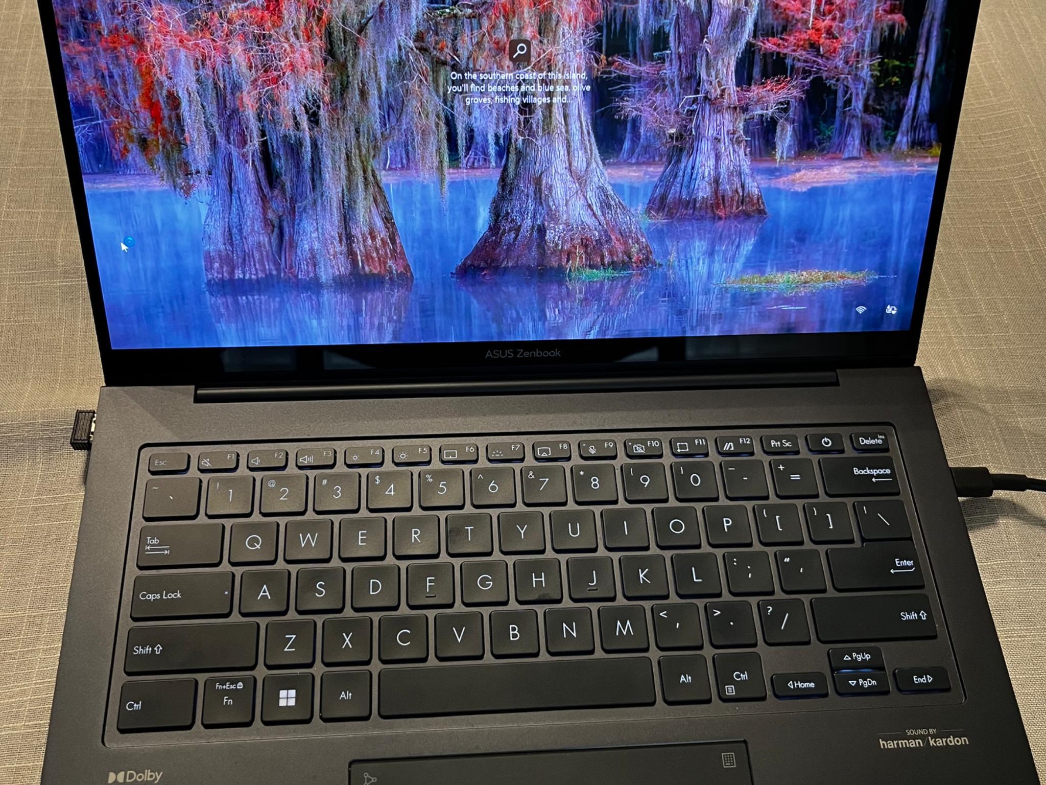 Asus Zenbook