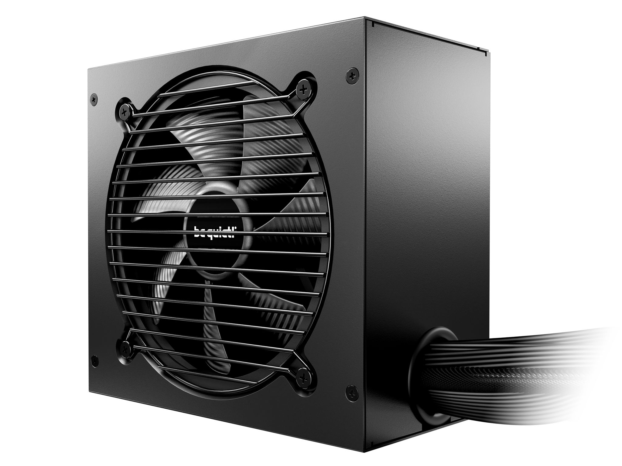 be quiet! Pure Power 12 850W PSU 80 Plus Gold Power Supply