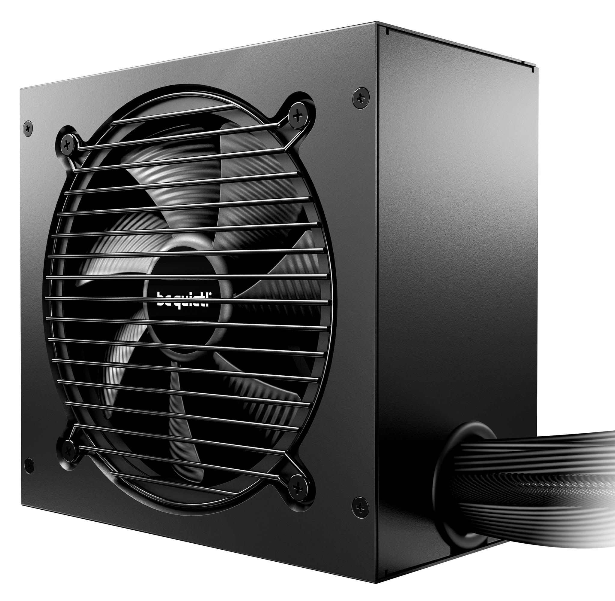 be quiet! Pure Power 12 850W PSU 80 Plus Gold Power Supply