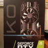 EVGA GeForce RTX 2070 SUPER KO GAMING 8GB