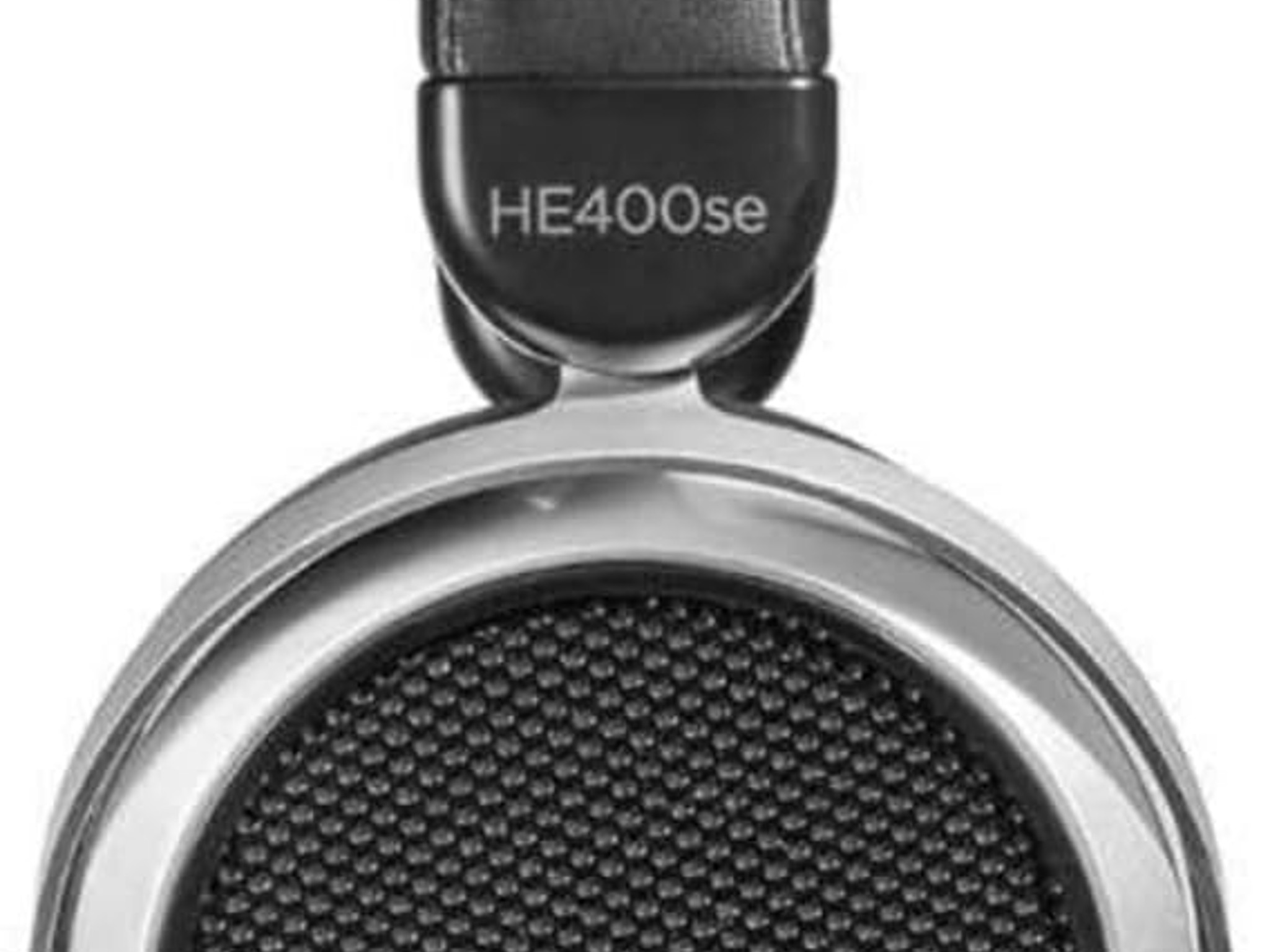 HIFIMAN HE400SE Stealth Magnets Version Over-Ear Open-Back