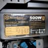 Fractal Design Era V1 + Silverstone 500W SFX Power Supply