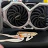 MSI GeForce RTX 2060 VENTUS GP OC