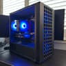 RTX 3060 12GB Gaming PC | Ryzen 5 2600X | 16GB RAM | 1TB NVME | WiFi/BT | Windows 11