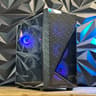 Liquid cooled | Nvidia RTX 5060 8GB | Intel i5 13400f | 16GB DDR5 | 1TB NVME | Custom Gaming PC