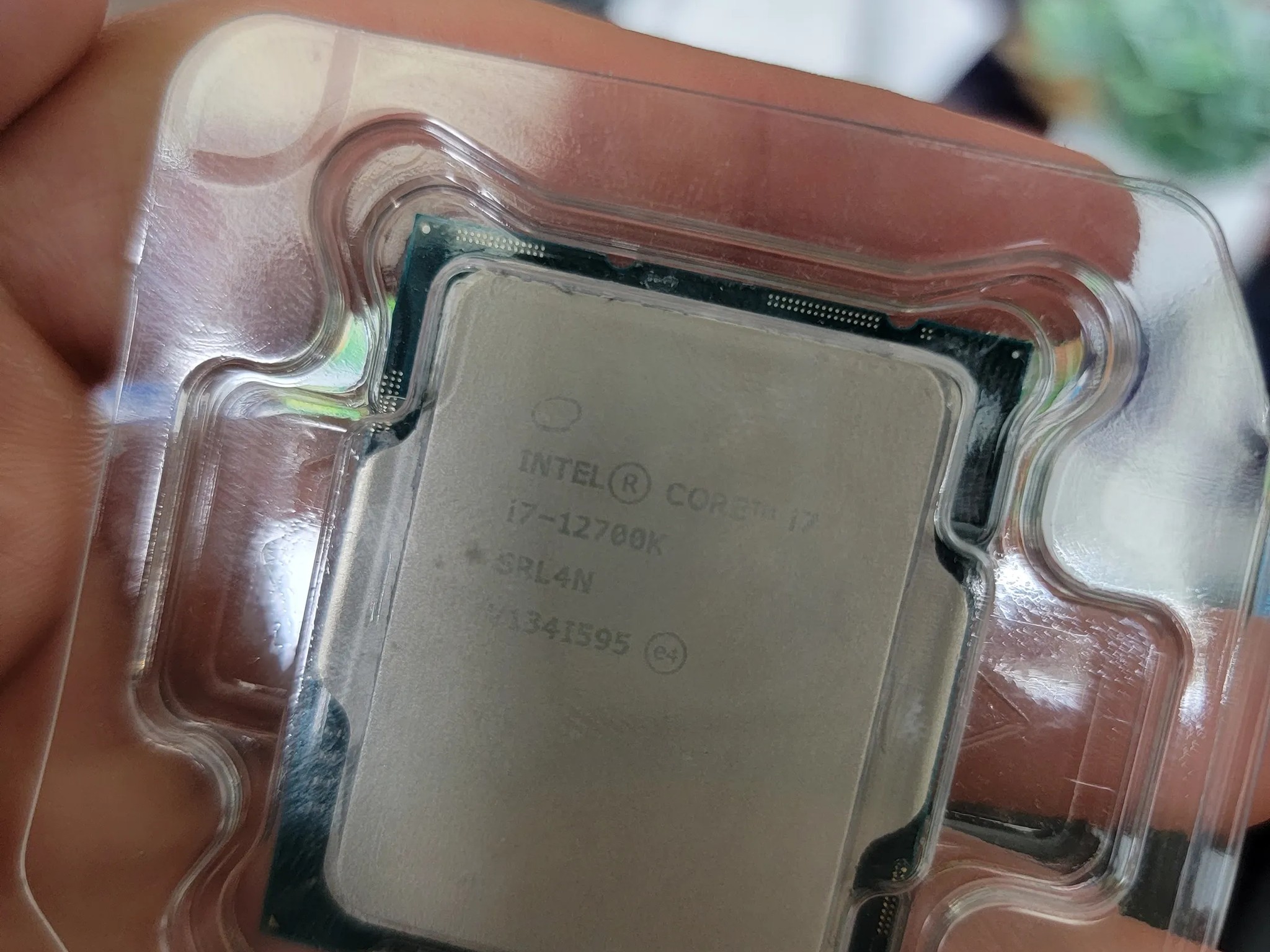 12700K USED