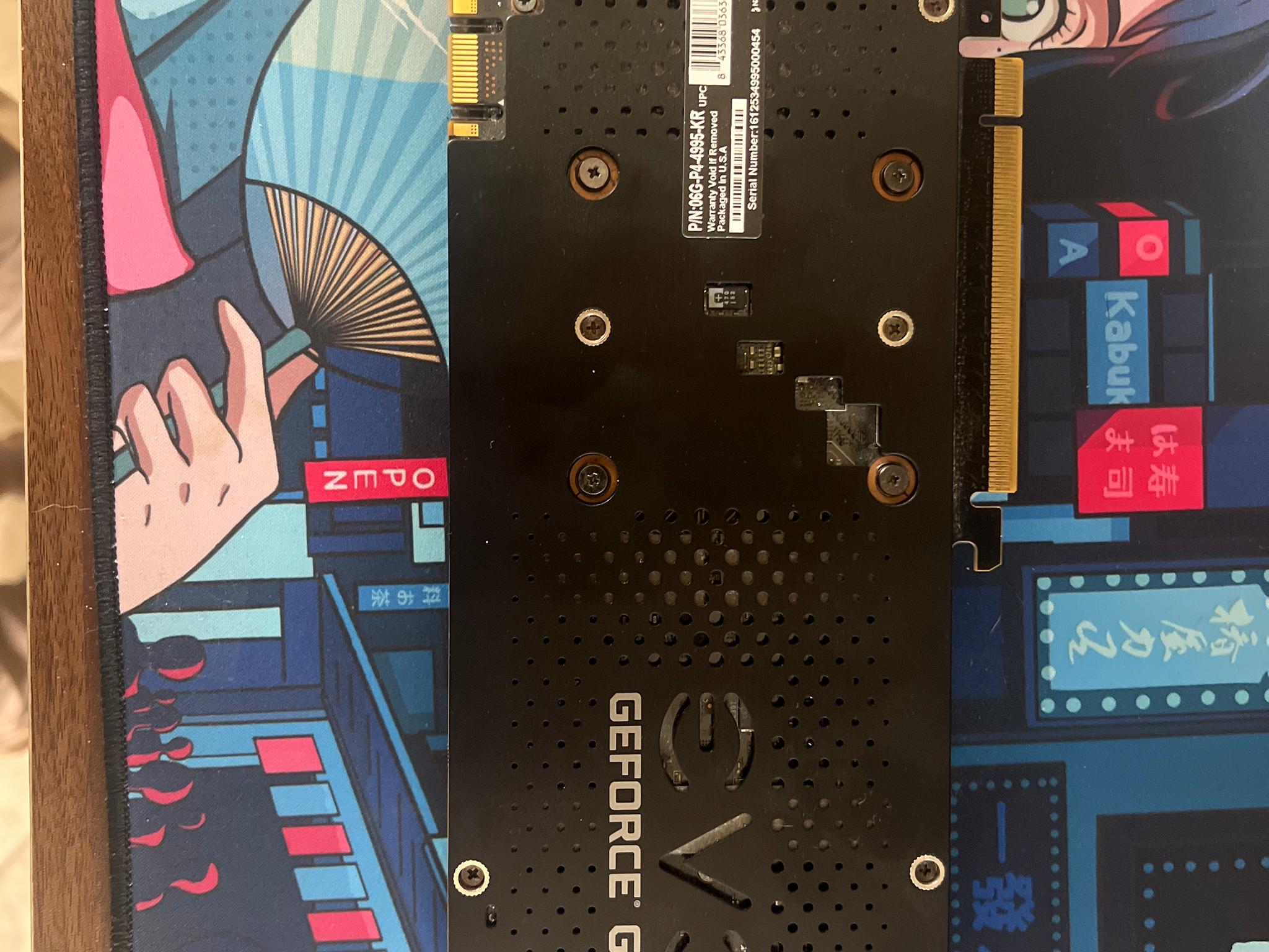 Gtx 980Ti 6GB