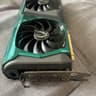 ZOTAC HOLO AMP RTX 3070