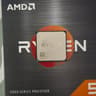 AMD Ryzen 5 5500