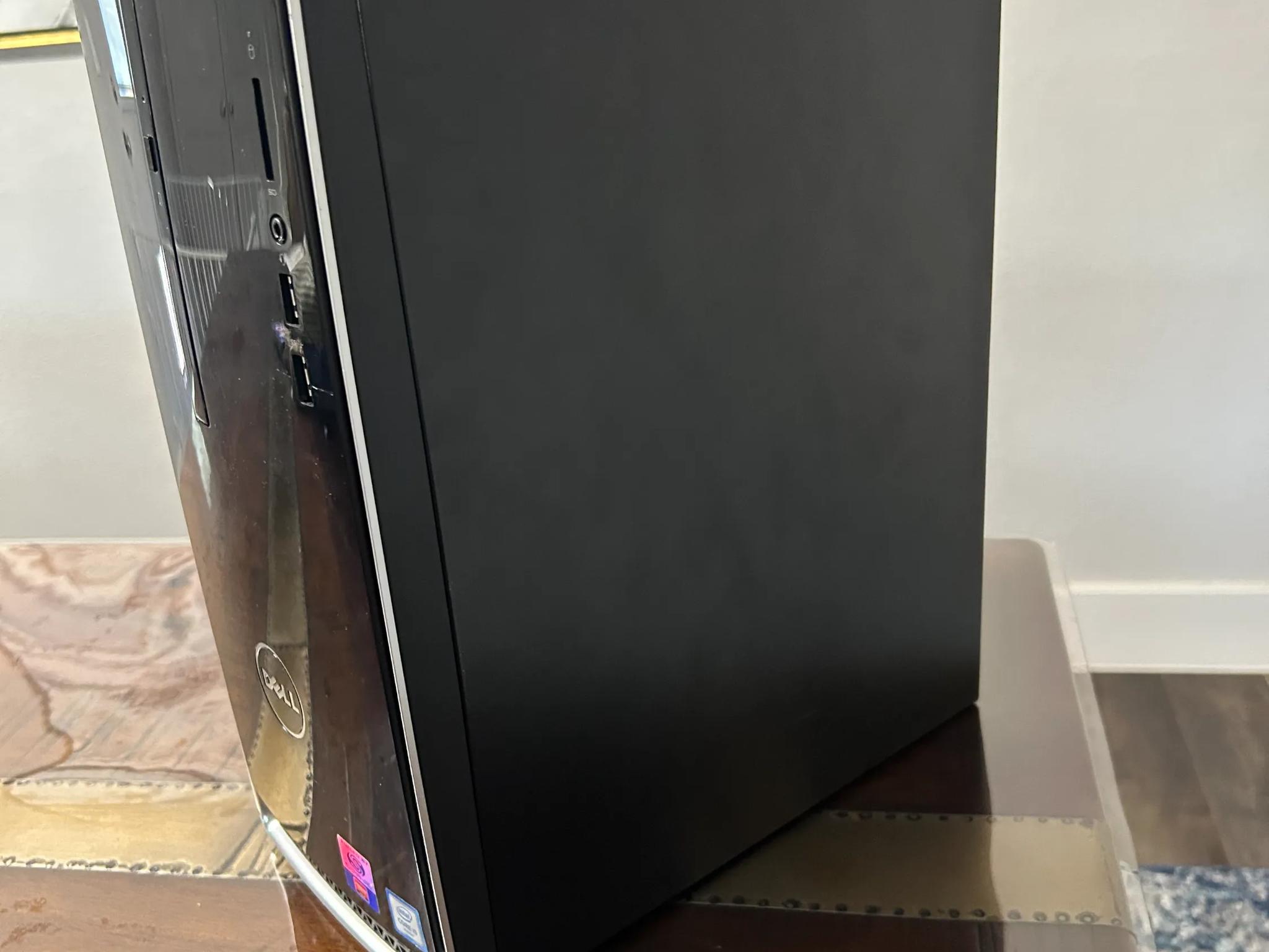 🔥🔥 Ultimate Dell Gaming PC! GTX 1050 Ti!