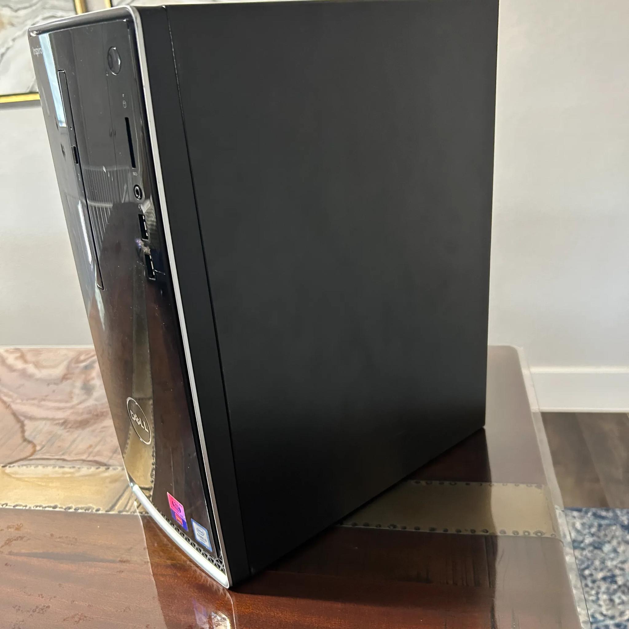 🔥🔥 Ultimate Dell Gaming PC! GTX 1050 Ti!