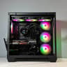 1440P Gaming PC | AMD Ryzen 5 3600 | Nvidia RTX 3060Ti | 16GB RAM | 1TB SSD | WIFI |