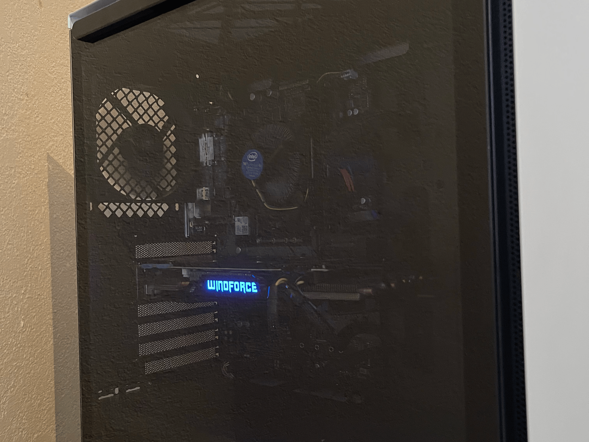 970 4GB + I5-8400