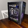 GeForce RTX 2060 Custom Gaming PC - Ryzen 5 5500, 16GB RAM, 1TB SSD