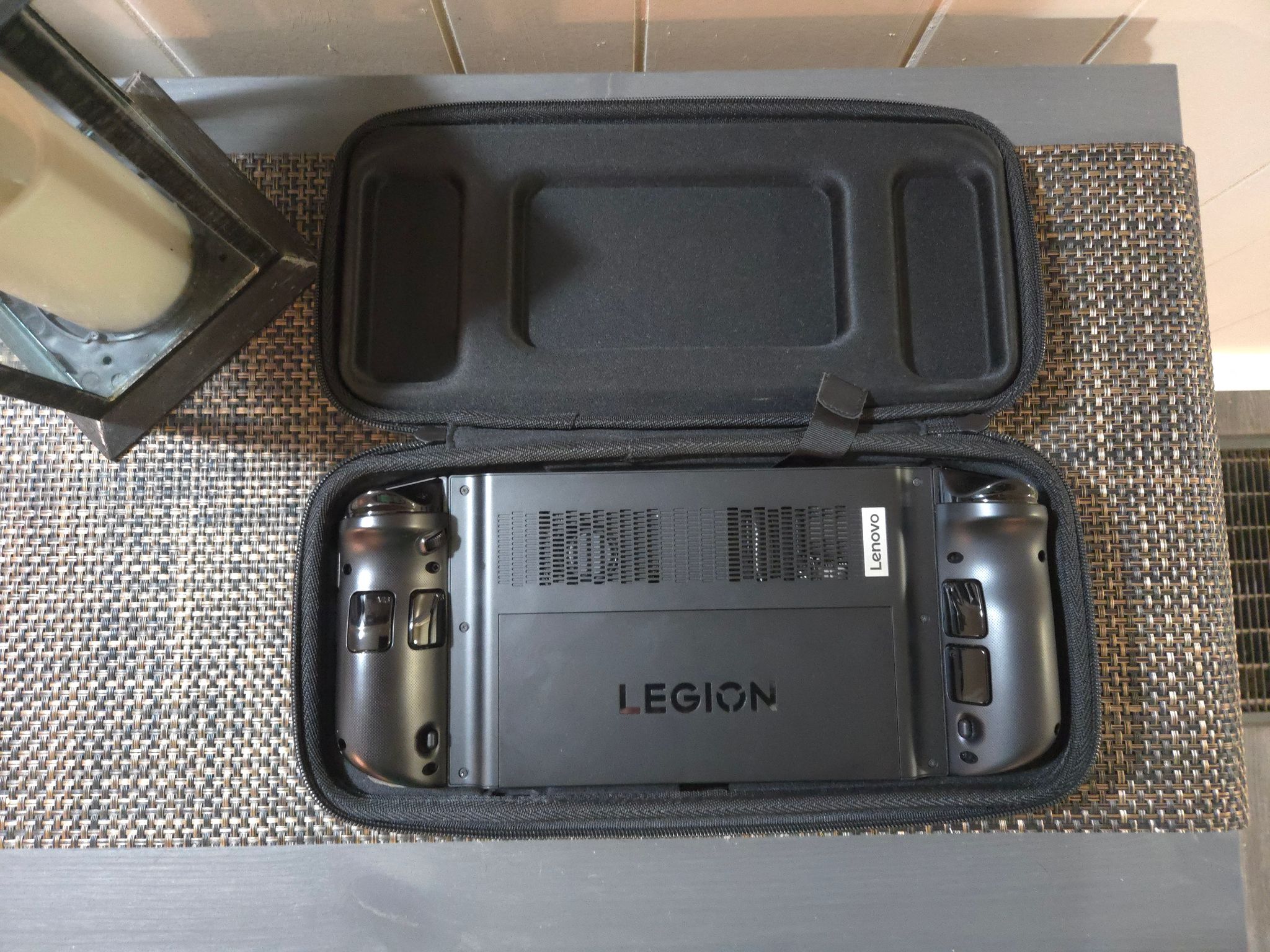 Legion Go Z1 Extreme (Tons of Extras - Read Discretion)