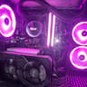 iBuyPower Gaming PC | HYTE Case | GTX 1660 Ti