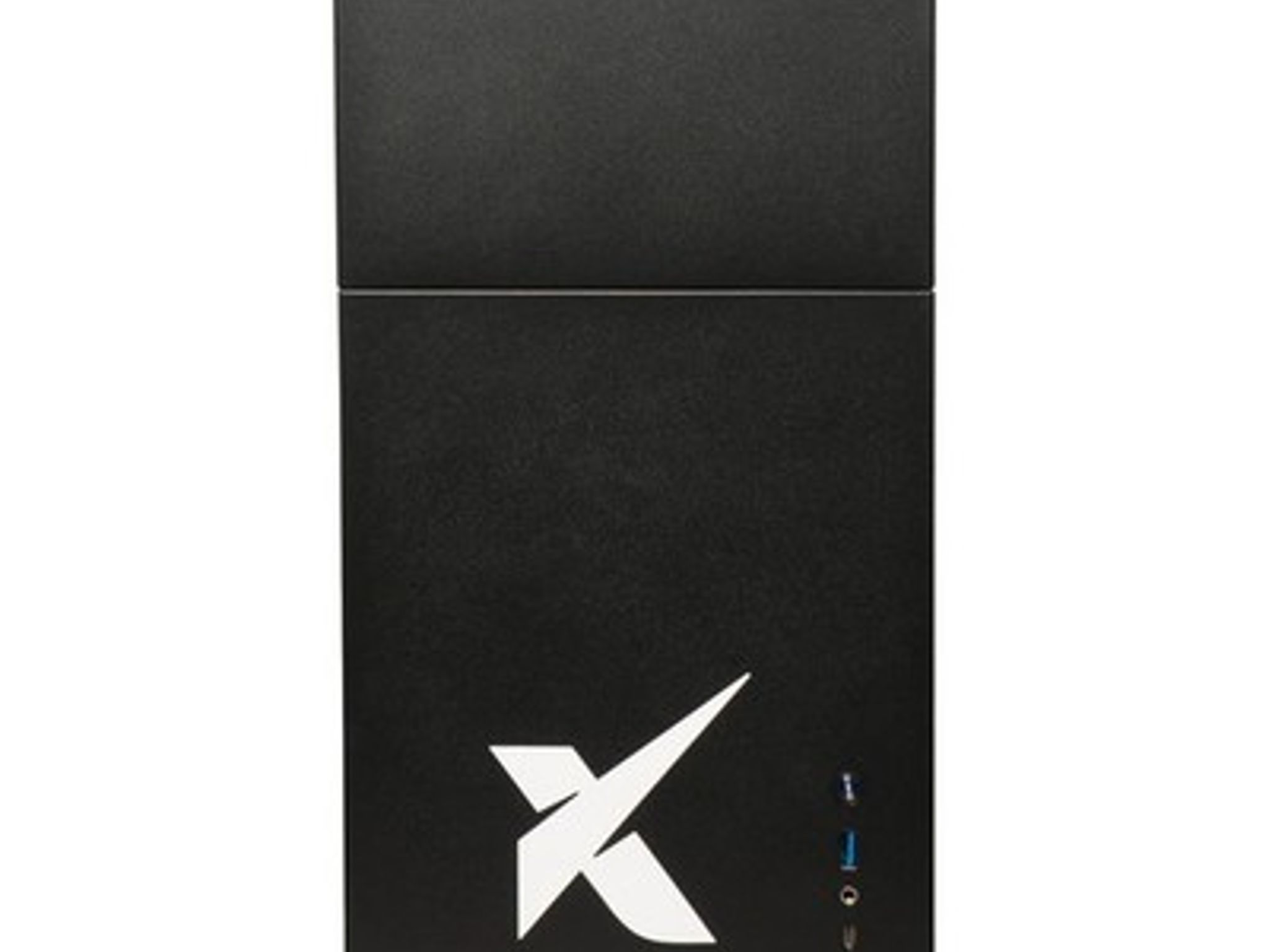 XIDAX X-6 Desktop PC Ryzen 5 5600GT Radeon Graphics 16GB DDR4 1TB SSD WiFi Win11