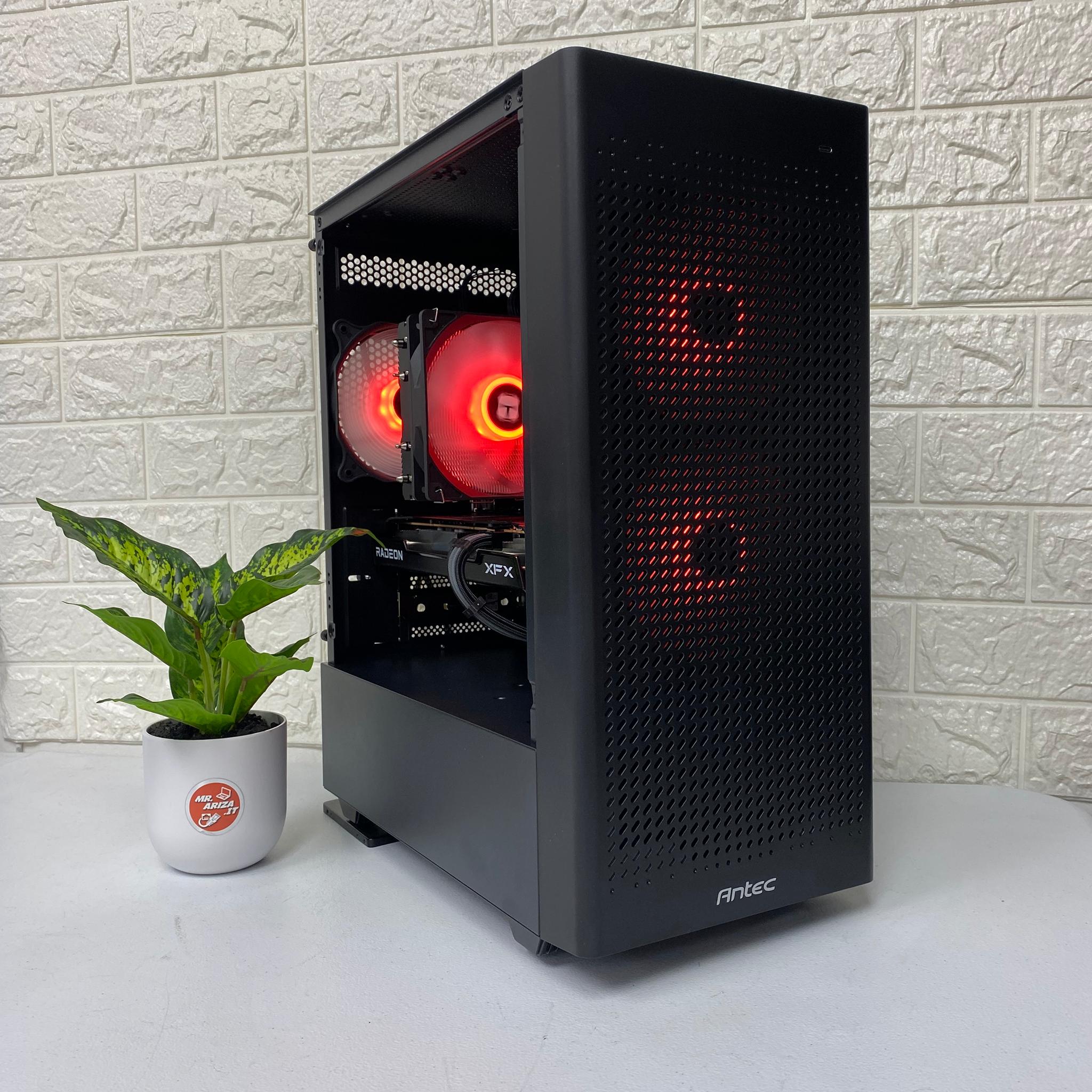 🌟 "Super Gaming Beast" 🌟