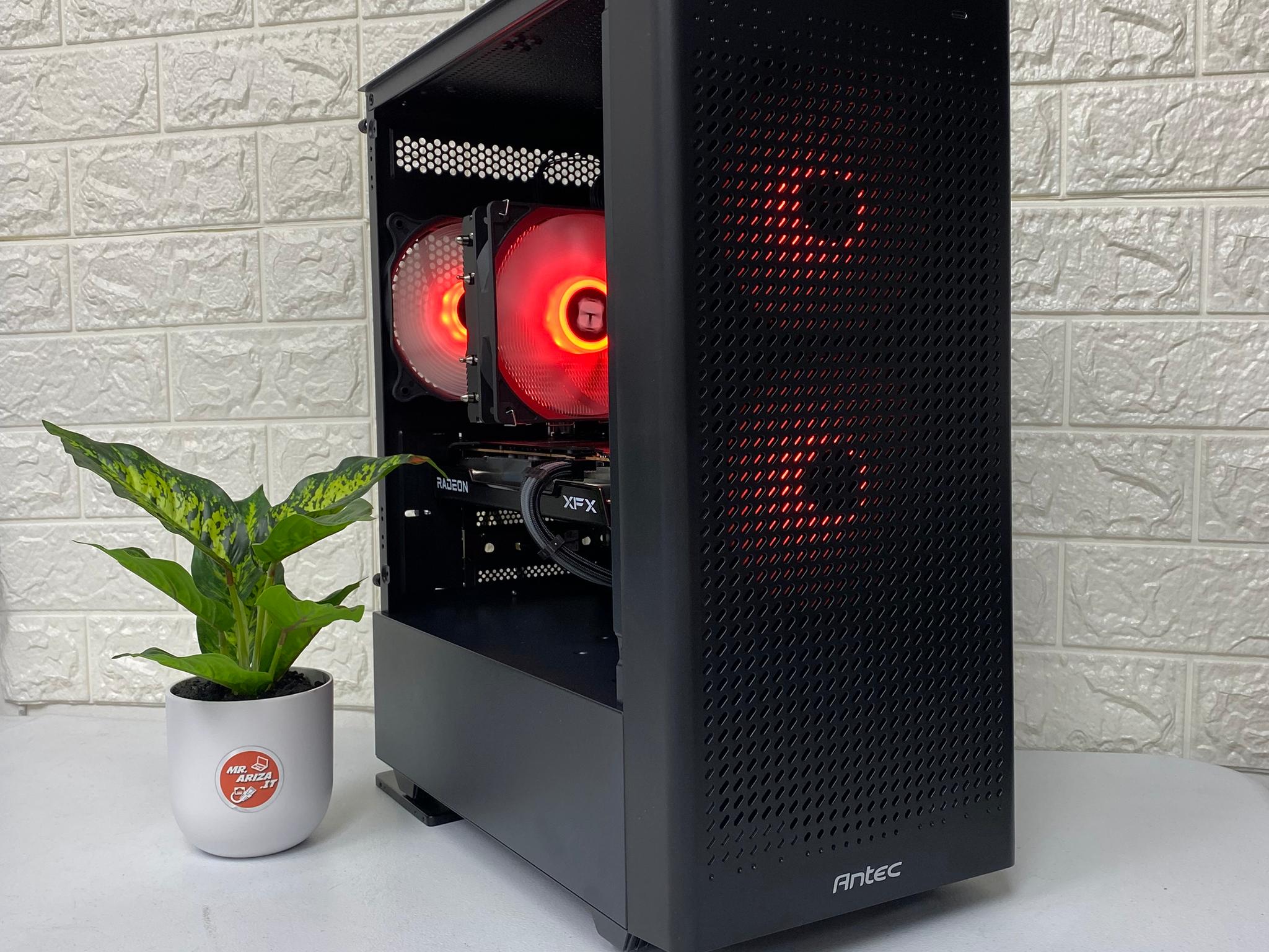 🌟 "Super Gaming Beast" 🌟