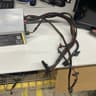 Antec BP550 Plus 550W 80 PLUS ATX Power Supply Semi-Modular PSU w/ Cables