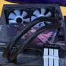 RTX 3080 Ti ASUS ROG Strix Liquid Cooled GeForce RTX 3080 Ti OC Edition 12GB Gaming Graphics Card