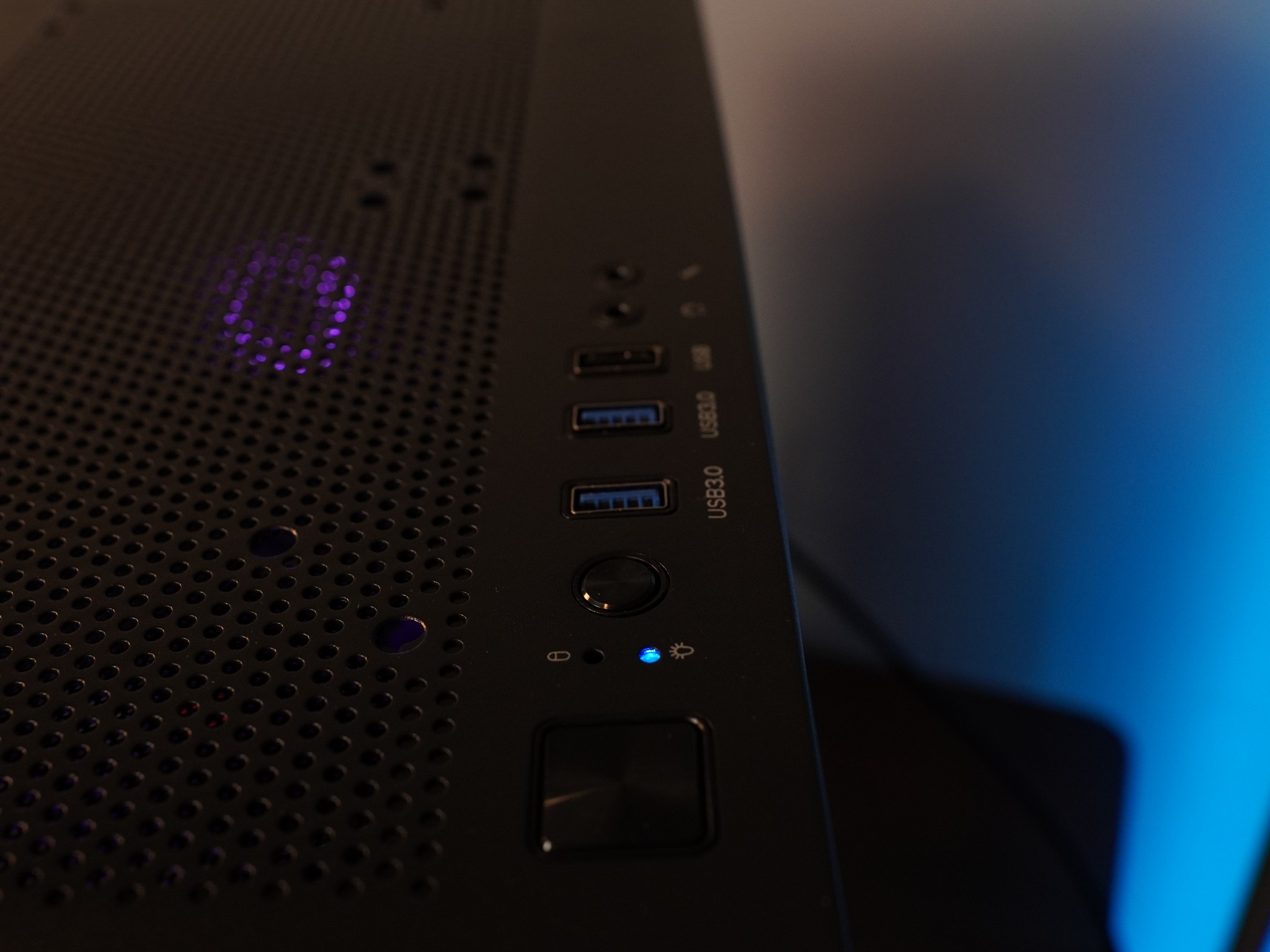 🖤 STEALTH 🖤 1440p/1080p GAMING MACHINE 💚RTX 2070 Super 🧡 Ryzen 5 5500 | 16GB | 512GB | WIFI