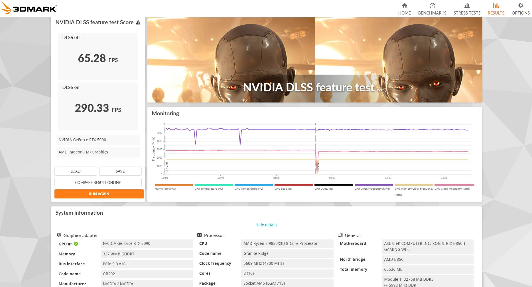 "Liquid Nano 5090" |9850X3D | 5090FE | 64GB DDR5 | 6TB Nvme |