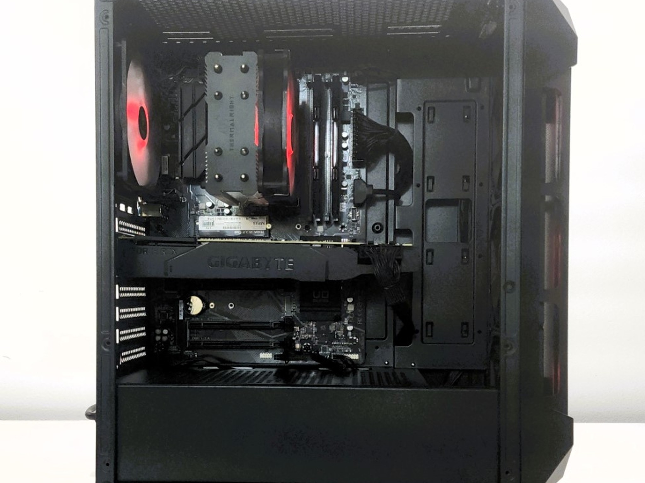 New 1080P/1440P Intel/Nvidia Gaming PC - READ DESCRIPTION!!!