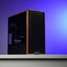 \ RF-01 / RTX 5070 Ti Intel Core Ultra 7 265F 32GB 2TB Windows 11 Workstation Gaming PC