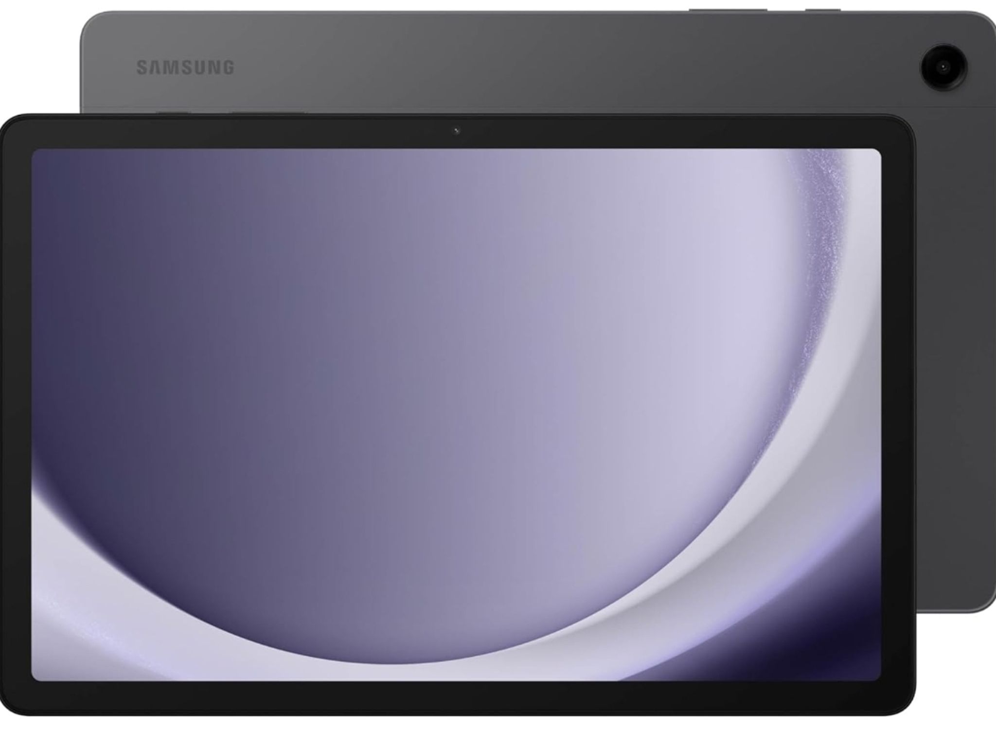 SAMSUNG Galaxy Tab A9+ Plus 11” 128GB Android Tablet, Big Screen, Quad Speakers, Upgraded Chipset