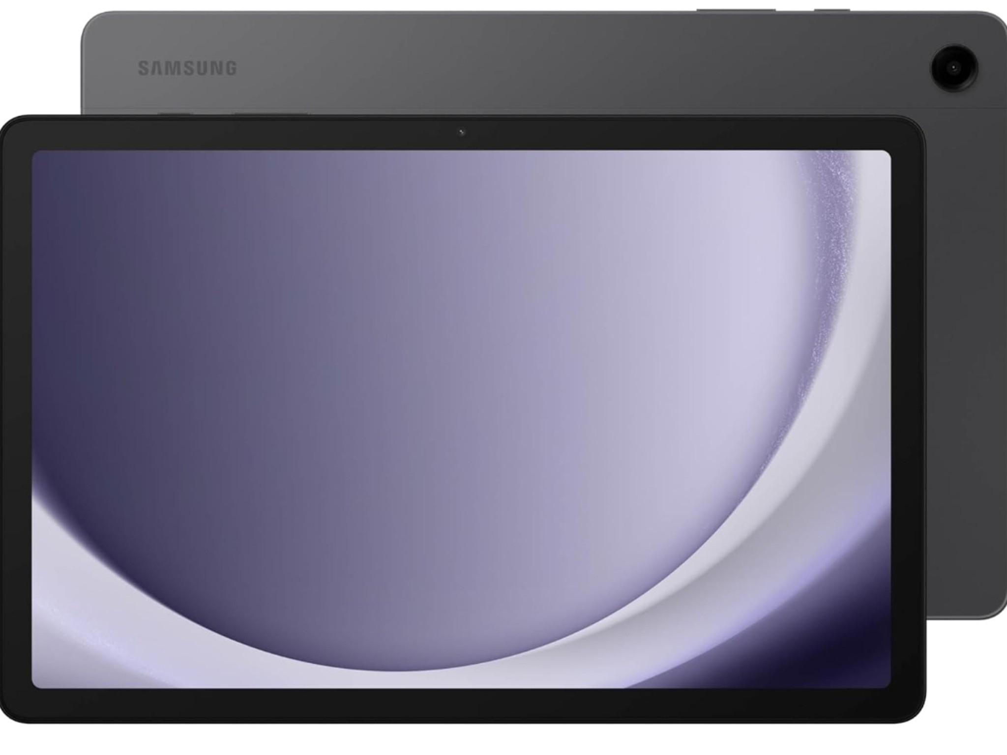 SAMSUNG Galaxy Tab A9+ Plus 11” 128GB Android Tablet, Big Screen, Quad Speakers, Upgraded Chipset
