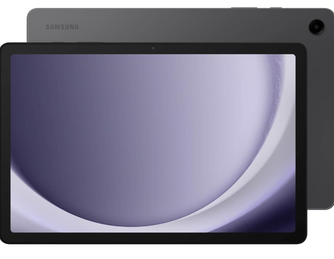 SAMSUNG Galaxy Tab A9+ Plus 11” 128GB Android Tablet, Big Screen, Quad Speakers, Upgraded Chipset